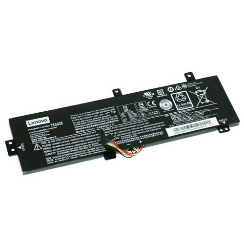 Originale 39Wh 5080mAh 2 Cell Batteria Lenovo L15L2PB5 L15M2PB5