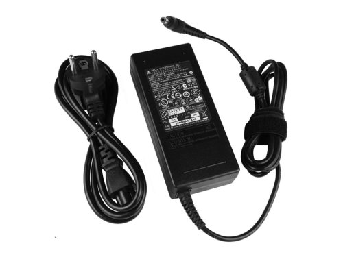 Alimentatore Adattatore Caricabatterie Clevo 6-51-W76C2-011 90W