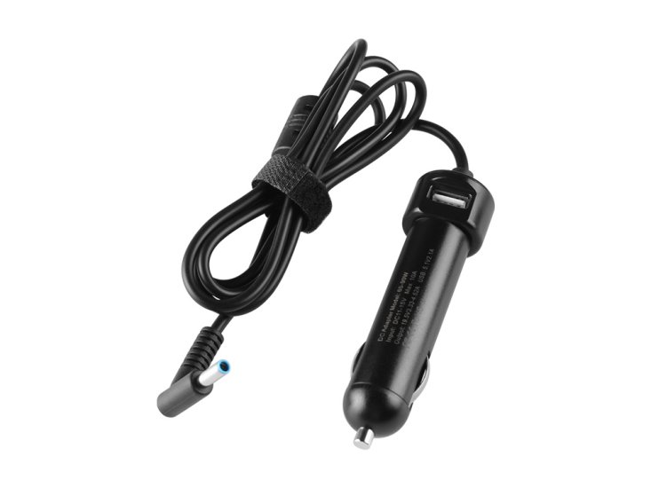 Caricabatteria Da Auto HP Pavilion 15-ab137cy 15-ab215no 15-ab218nh - Clicca l'immagine per chiudere