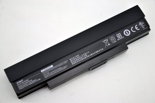 Originale Hannspree HannsNote SN10E2B8U3221 Batteria 5200mAh