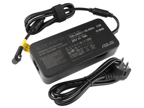 Originale Asus ROG Strix G531GT-BQ021T Alimentatore Adattatore 280W