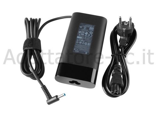Originale 90W HP 15-bs005nl 1VZ33EA 17-bs029ng 2CK30EA Alimentatore