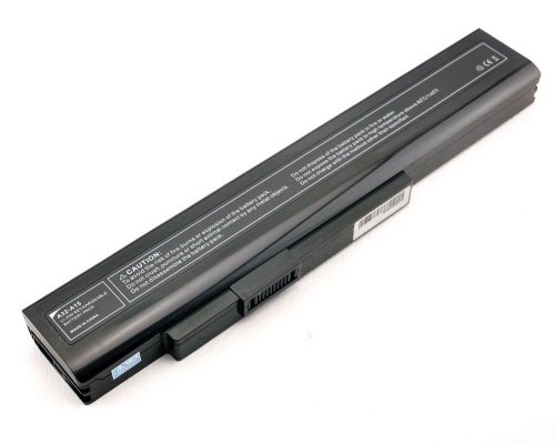 Originale Medion Akoya E6221 Batteria 56Wh 5200mAh