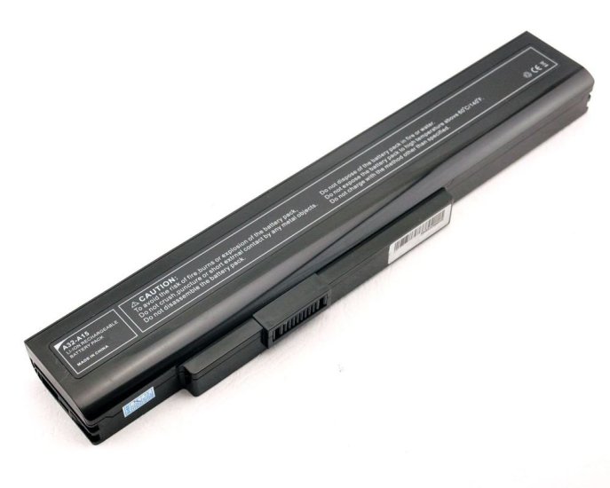Originale Medion Akoya E6221 Batteria 56Wh 5200mAh - Clicca l'immagine per chiudere