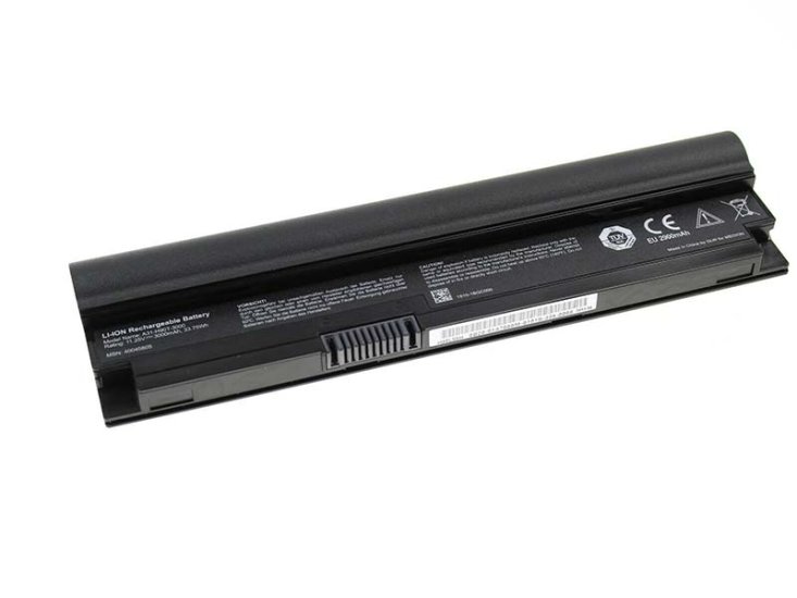 Originale Medion Akoya E1317T MD 98449 Batteria 33.75Wh 3000mAh - Clicca l'immagine per chiudere