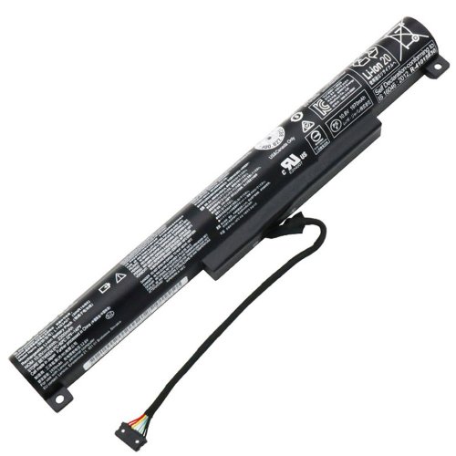 Originale Lenovo B50-10 80QR0007GE Batteria 24Whr