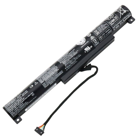 Originale Lenovo B50-10 80QR0007GE Batteria 24Whr - Clicca l'immagine per chiudere