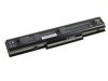 Originale Medion 40036343(SMP/SDI) Batteria 62Wh 4300mAh