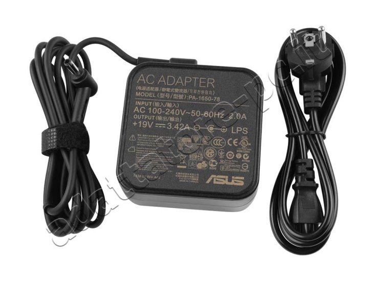 Originale 65W Asus P2520LA Alimentatore Adattatore + Cavo - Clicca l'immagine per chiudere