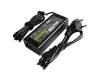 Originale 90W Sony KDL-42W674A KDL42W674A Alimentatore Adattatore+Cavo