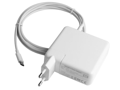 Alimentatore Adattatore Apple MacBook Pro 15 MPTV2B/A 87W USB-C
