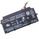 Lenovo IdeaPad U510 Batteria 45Wh 6Cell