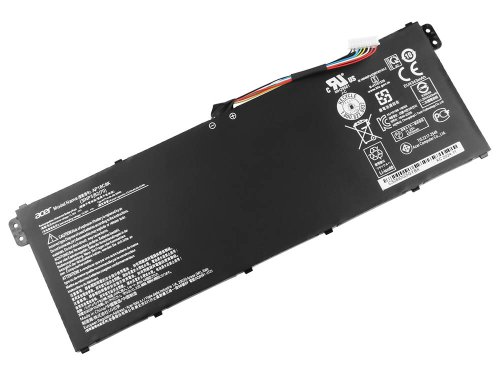 Originale 4471mAh 50.29Wh 3 Cell Batteria Acer TravelMate Spin B1 B118-M-C0SD