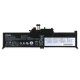 Originale Lenovo 01AV432 Batteria 44Wh 2895mAh