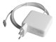Alimentatore Adattatore Caricabatterie Apple MacBook Pro 13.3 2014 Mid Retina 60W