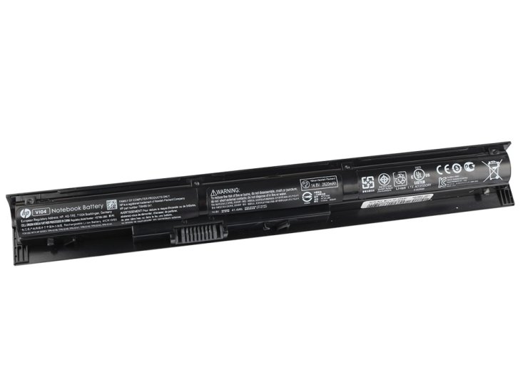 Originale HP G6E88AA#ABB VI04 Batteria 41Wh - Clicca l'immagine per chiudere