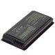 Asus F52 Batteria 49Wh 4400mAh