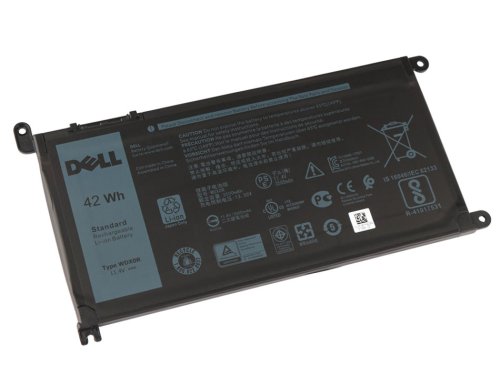 Originale 3500mAh 42Wh Batteria Dell Inspiron 15 5570 P75F001