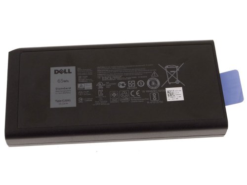 Originale 65Wh Batteria Dell Latitude 14 E5404