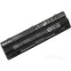 Dell XPS L721X Batteria 7800mAh 9Cell