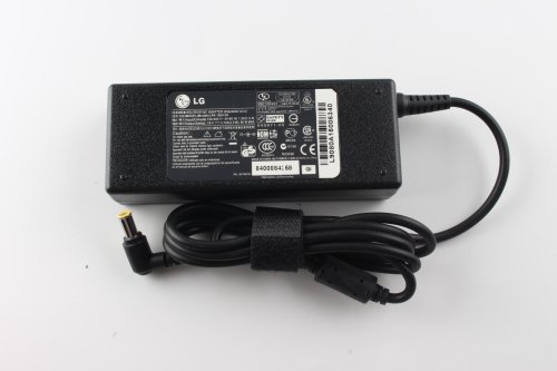 Alimentatore LG widebook rd510 rd560 rd580 t380 serie 90W + Cavo