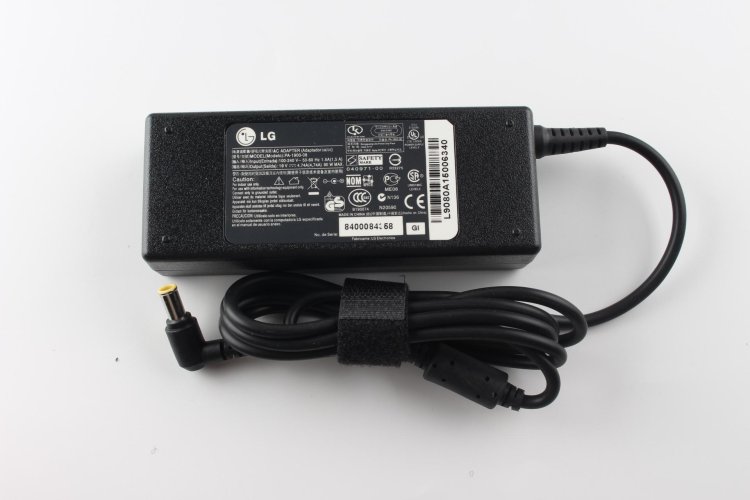 Alimentatore LG s430-g.be41p1 s430-g.aca3e2 s430-3450 90W + Cavo - Clicca l'immagine per chiudere