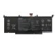 4110mAh 64Wh 4 Cell Batteria per Asus Rog Strix GL502VT-0021A6700HQ