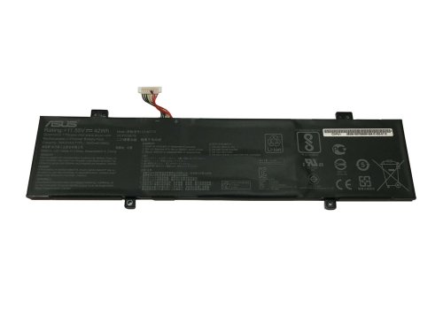 Originale Asus VivoBook Flip 14 TP412FA-EC039T Batteria 42Wh 3-Cell