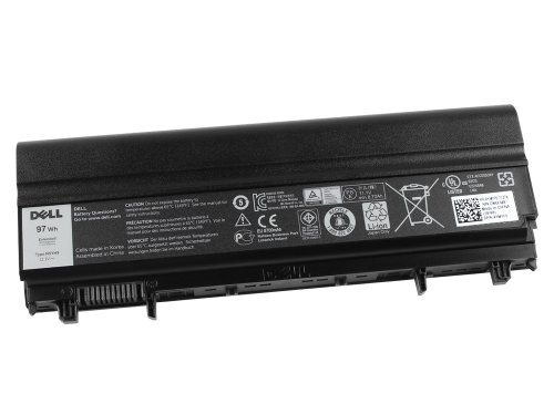 Originale 8700mAh 97Wh Batteria Dell VV0NF 0VV0NF