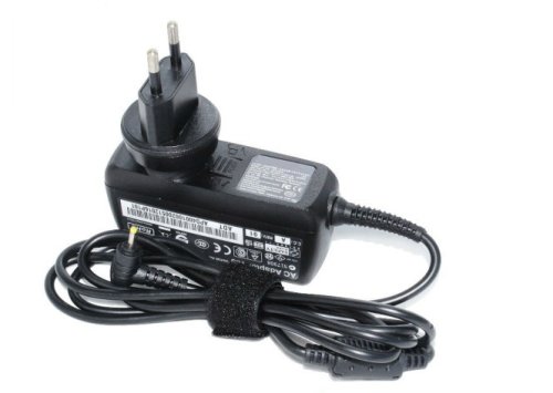 Originale Alimentatore Adattatore Caricabatterie Asus Eee PC 1005PEG