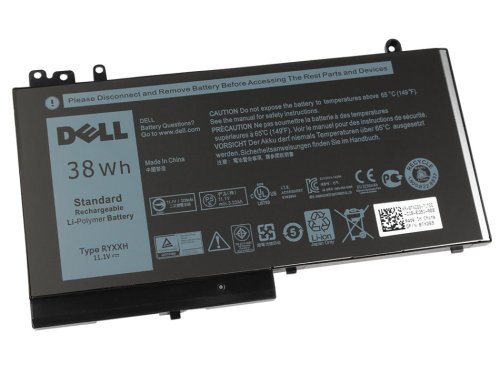 Originale 38Wh Batteria Dell Latitude 14 E5450 P48G001