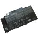 Dell Studio 1569 Batteria 66Wh 6Cell
