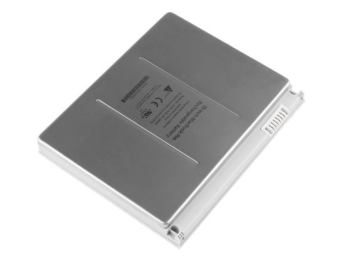 60Wh Batteria Apple MacBook Pro 15 inizio 2008