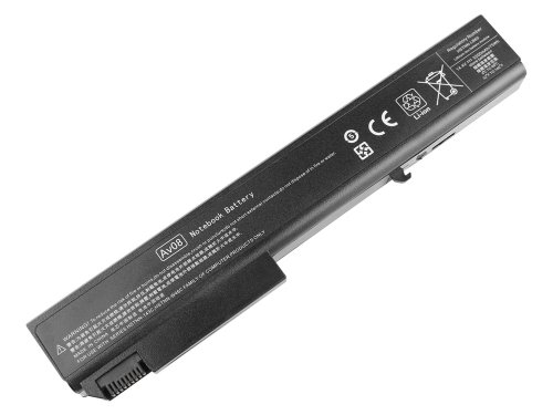 Batteria HP 458274-361 73Wh 5200mAh