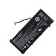 Acer Aspire V15 MS2391 VN7-591G-787Q VN7-571G-580S Batteria 4605mAh