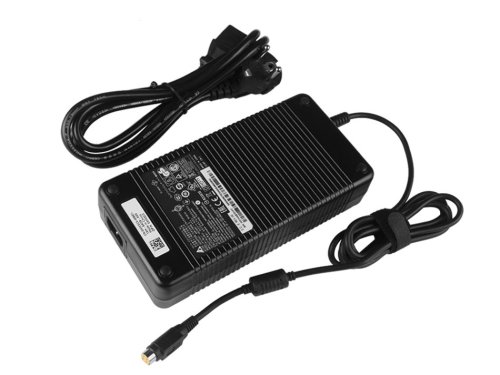 Originale Alimentatore Adattatore per MSI GT80S-6QE-010AU 330W + Cavo