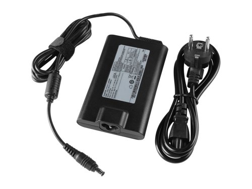 Originale Slim Alimentatore Adattatore Caricabatterie Samsung NP-R730-JB09UK 90W