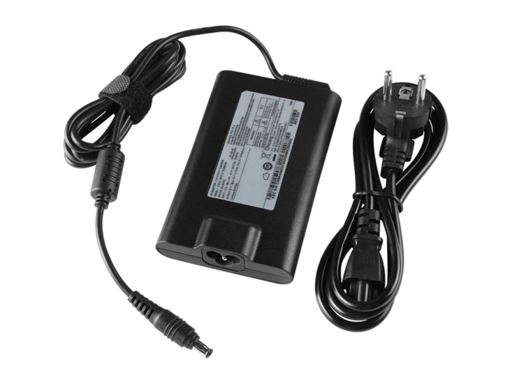 Originale Slim Alimentatore Adattatore Caricabatterie Samsung NP-R730-JS02ZA 90W - Clicca l'immagine per chiudere