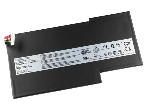 Originale 5700mAh 64.98Wh Batteria MSI GS63VR 7RE