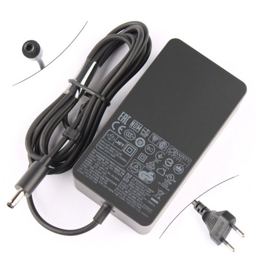 Alimentatore Adattatore Caricabatterie Microsoft Surface Pro 3 Docking Station 48W