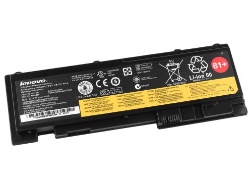 Originale 3900mAh Batteria Lenovo ThinkPad T420s 4173-L6U 4173-LBU