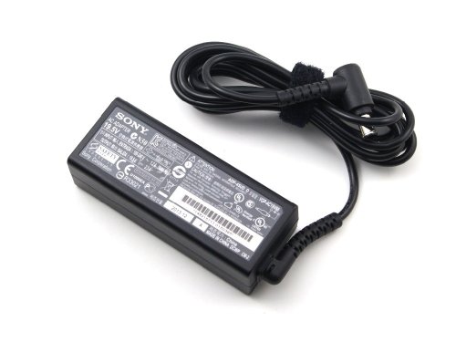 Alimentatore Adattatore Caricabatterie Sony Vaio Fit 14A Flip PC 45W