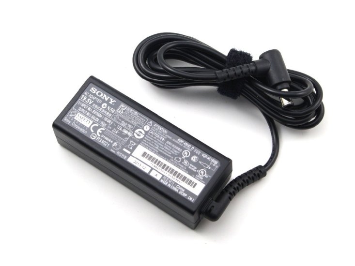 Alimentatore Adattatore Caricabatterie Sony Vaio Fit 14A Flip PC 45W - Clicca l'immagine per chiudere