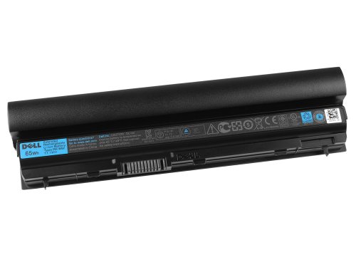 Batteria Dell 312-1446 65Whr 6-Cell