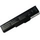Asus P30A Batteria 4800mAh 6Cell