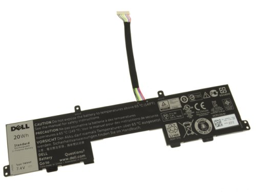 Originale 20Wh Batteria Dell Laittude 13 7350