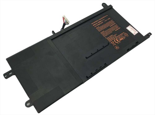 Medion Erazer X7849 Batteria 60Wh 3910mAh