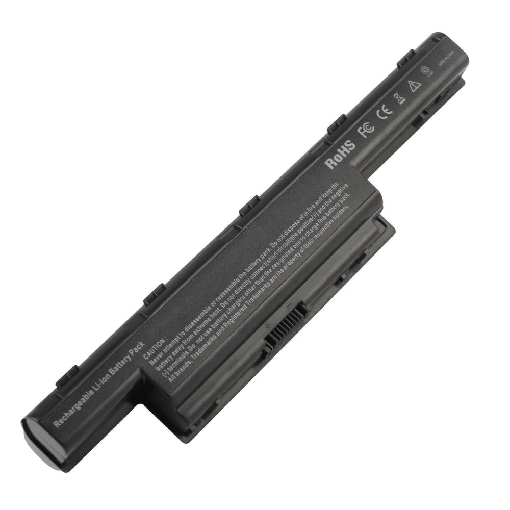 Gateway AS10G3E Batteria 7800mAh 9Cell