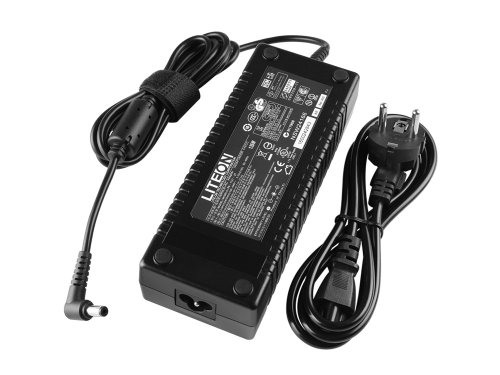 Originale Acer Aspire 1673WLM Alimentatore Adattatore 135W