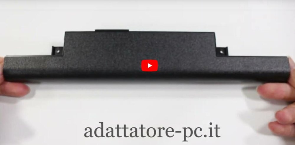 Originale Medion 40053955 Batteria 45Wh 3050mAh